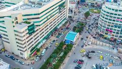 رئيس بلدية نابلس: هذه حقيقة الاختلاس في مجمع البلدية