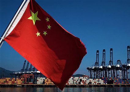 مؤشرات الاقتصاد الصيني الرئيسة تحافظ على مستوياتها في إبريل