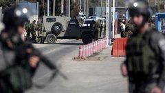 الإحتلال يُقرر فتح بوابة (104) بطولكرم يومي الثلاثاء والسبت في الأسبوع