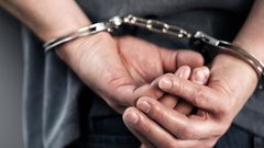 الشرطة تضبط (72) قطعة يشتبه انها اثرية