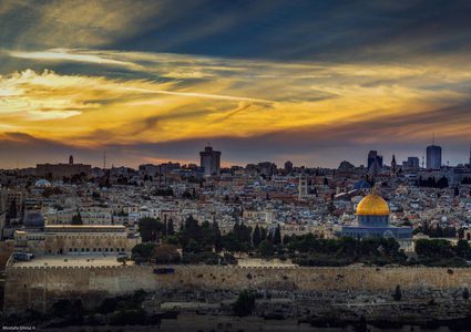 سفير روسيا: نقل السفارة الأميركية للقدس مخالف للقانون الدولي