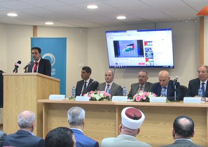 كلية الاقتصاد والعلوم الاجتماعية تنظم مؤتمر التنمية المستدامة (فيديو)