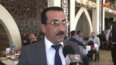 بالفيديو.. نقابة العاملين في جامعة النجاح تحتفل بيوم الزميل