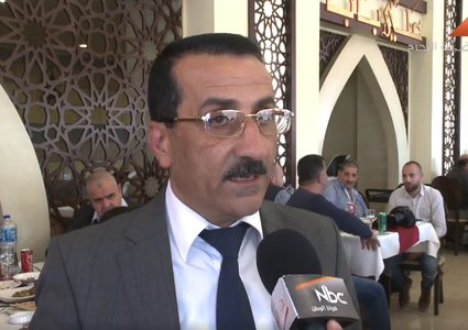 بالفيديو.. نقابة العاملين في جامعة النجاح تحتفل بيوم الزميل