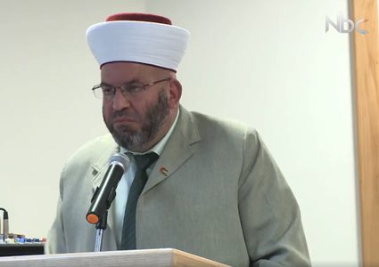 جامعة النجاح تستضيف حلقة نقاش الموروث الديني في مكافحة الفساد (فيديو)