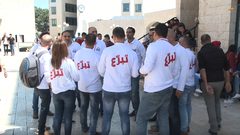 بالفيديو.. حملة التبرع لصندوق الطالب المحتاج تستمر لدعم الطلاب