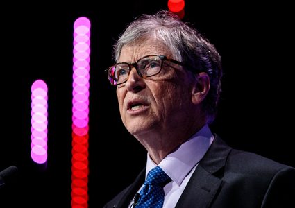 بيل جيتس يعلن عن مسابقة بقيمة 12 مليون دولار من أجل لقاح عالمي للإنفلونزا