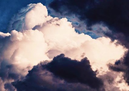 الصين تستعد لأكبر عملية استمطار صناعي!