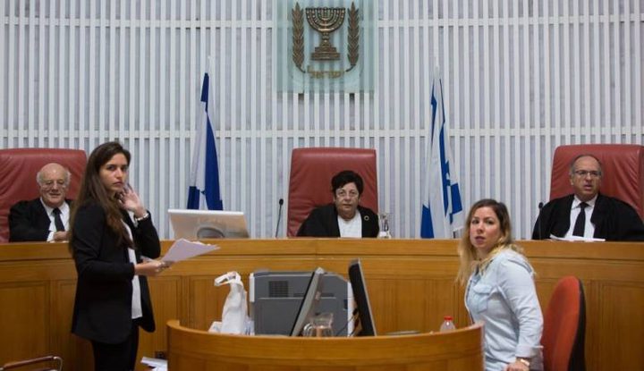 محكمة الاحتلال تمهل سكان "الخان الأحمر" في القدس حتى الخميس لتهجيرهم