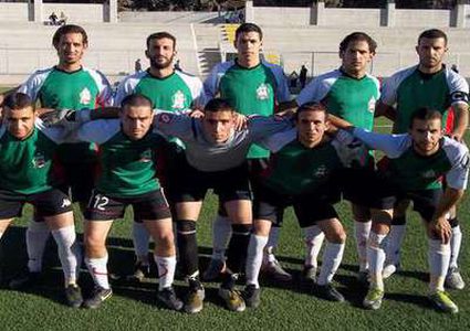 "المكبر" و"الثقافي الكرمي" يحتكمان للتعادل الإيجابي