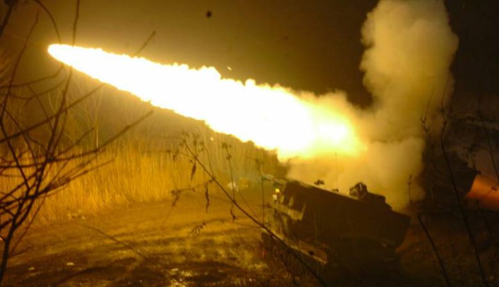 الإحتلال يزعم: ارتقاء ثلاثة شهداء واصابة آخر خلال محاولة تسلل جنوب القطاع