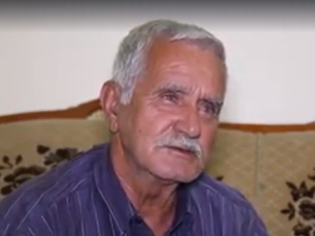 والد الأسير أحمد صوافطة: اتهامات حماس باطلة وهذه حقيقة ابني (فيديو)