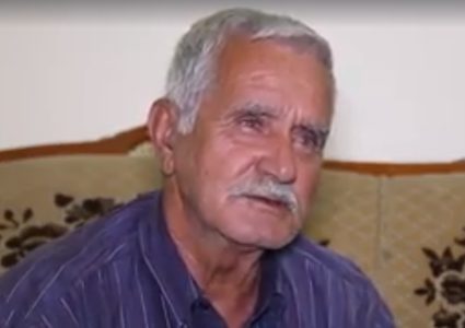 والد الأسير أحمد صوافطة: اتهامات حماس باطلة وهذه حقيقة ابني (فيديو)