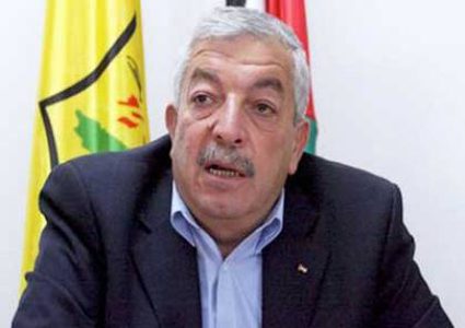 العالول: الرئيس أبقى المجال مفتوحاً لاستعادة الوحدة الوطنية