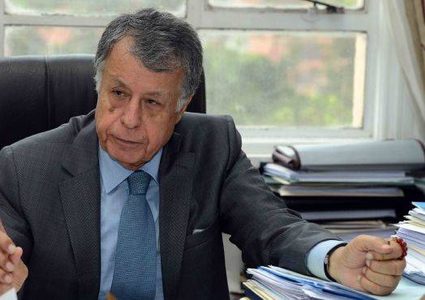 صبيح لـ"النجاح": عقد الوطني جاء للحفاظ على الشرعية الفلسطينية