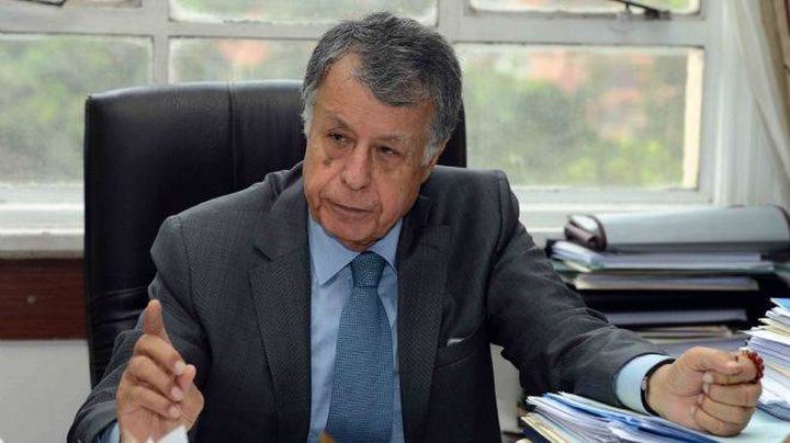 صبيح لـ"النجاح": عقد الوطني جاء للحفاظ على الشرعية الفلسطينية