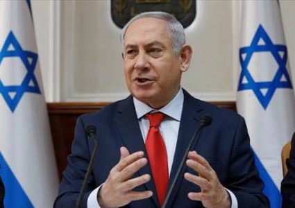 نتنياهو: لدينا أدلة تثبت عمل إيران على برنامج سري لامتلاك أسلحة نووية‎