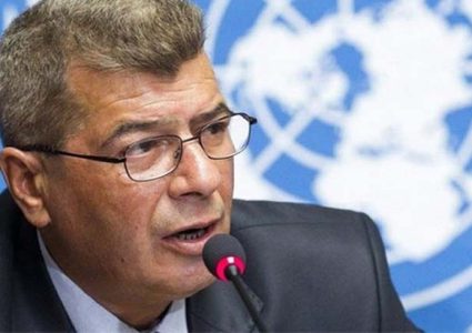 قراقع: قضية الأسرى حاضرة في المجلس الوطني