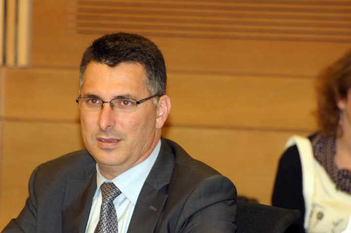 وزير إسرائيلي سابق: مبدأ الدولتين لم يَعد مُلائماً لحل الصراع