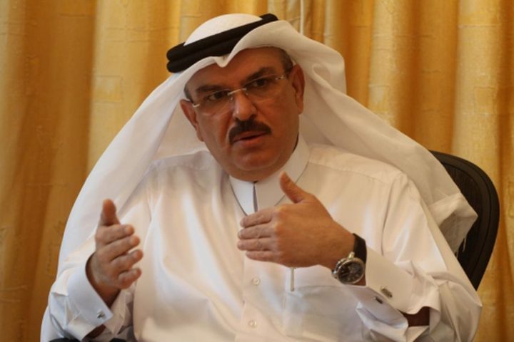 وصول العمادي لغزة عبر معبر ايرز