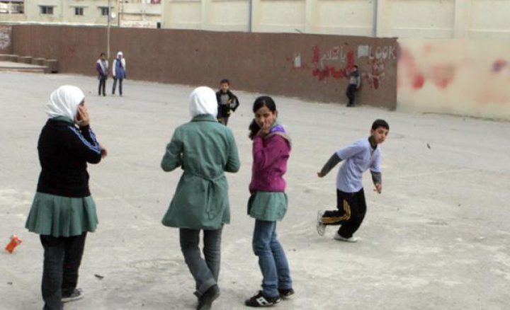 أزمة ‘‘الأونروا‘‘ ... 121 ألف طالب فلسطيني على المحك