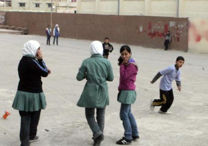 أزمة ‘‘الأونروا‘‘ ... 121 ألف طالب فلسطيني على المحك