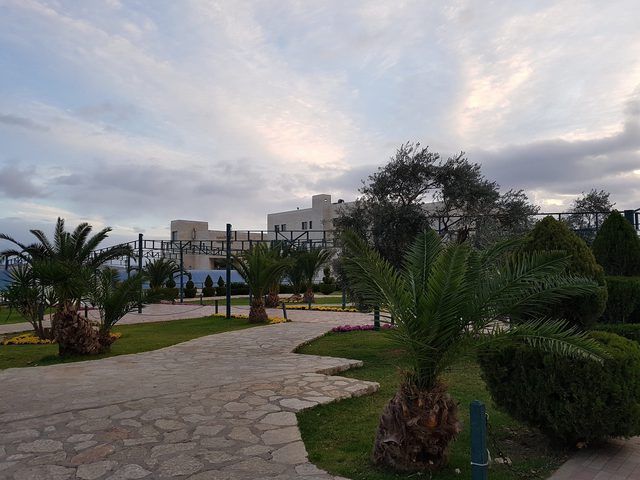 الطقس: ارتفاعات متتالية على درجات الحرارة حتى نهاية الأسبوع