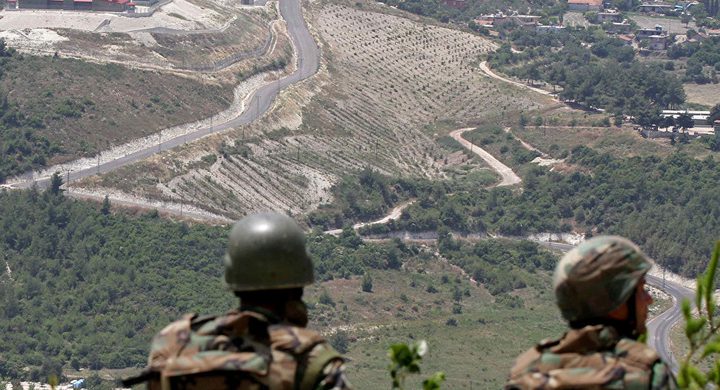 مُواجهةٌ عَسكريّةٌ جديدةٌ في العُمق السُّوريّ.. “تأزيم” إسرائيلي مُفتَعل