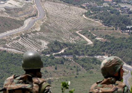 مُواجهةٌ عَسكريّةٌ جديدةٌ في العُمق السُّوريّ.. “تأزيم” إسرائيلي مُفتَعل