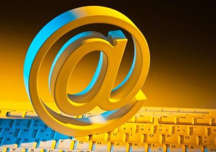 احذر الاعتماد على بريد إلكتروني واحد!