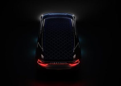 تطوير سيارة كهربائية تعمل بالطاقة الشمسية