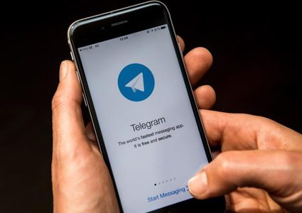 توقف مفاجئ لتلغرام بأوروبا والشرق الأوسط