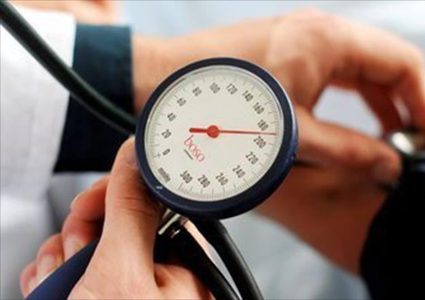 كيف يؤثر ضغط الدم على الإنسان ؟