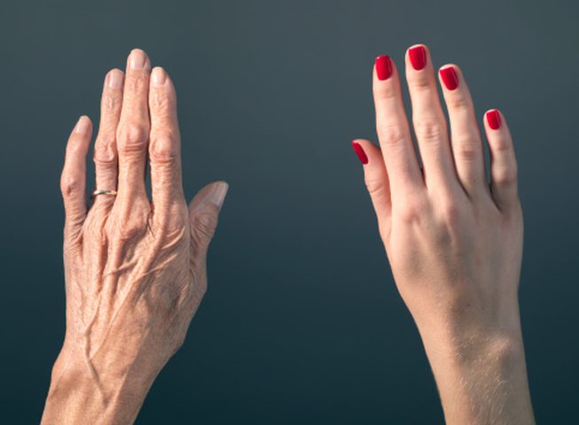 ما هي القواعد الذهبية التي تطيل عمر المرأة والرجل؟