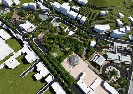 د. غسان المصري يكشف تفاصيل في قضية "الاختلاس" في مجمع بلدية نابلس