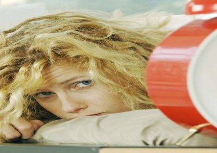 اكتشاف خطر مروع لقلة النوم