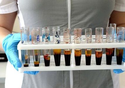 الكشف عن بروتين يسبب سرطان الدم