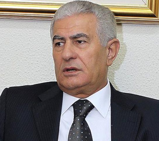 زكي لـ"النجاح": حماس تطرح نفسها بديلا للمنظمة واللعنة ستلاحق كل من لا يخدم القضية في "الوطني" الجديد