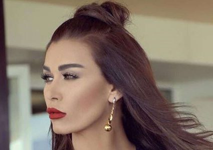 نادين الراسي تعلن اعتزالها.. والسبب!