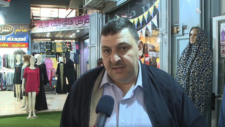 أثر ارتفاع عدد الشيكات الراجعة على الناس (فيديو)