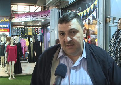 أثر ارتفاع عدد الشيكات الراجعة على الناس (فيديو)