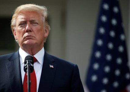 منتصف الشهر المقبل... ترامب يتخذ قراره بشأن الاتفاق النووي