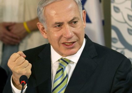 نتنياهو يعقد إجتماعًا طارئًا لمناقشة أحداث سوريا الأخيرة