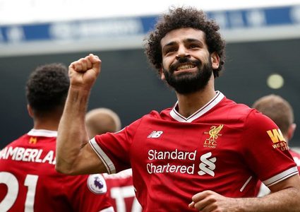 الاتحاد الإنجليزي يحسم موقف صلاح بعد "الاعتداء"