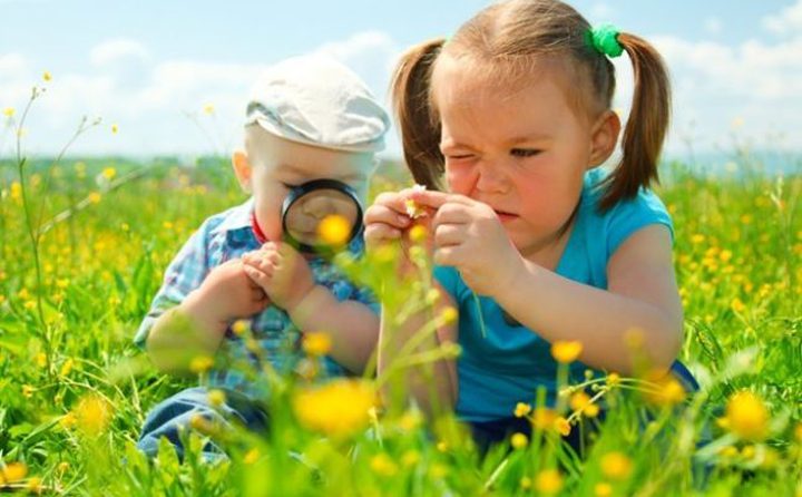 ما هو تأثير الفضول على تحصيل الطفل الدراسي ؟