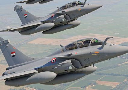 هآرتس: مصر أبلغت حكومة الإحتلال بشن هجوم واسع قرب غزة