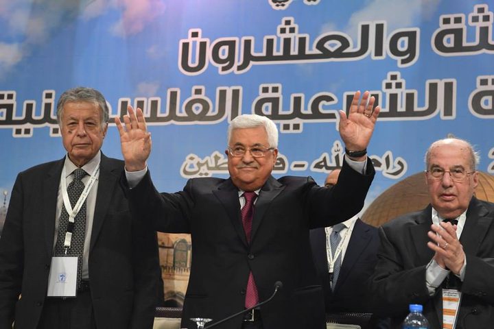 القواسمي: ما جرى بالأمس حدث تاريخي بكل المقاييس