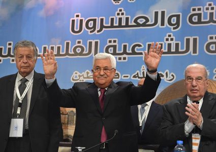 القواسمي: ما جرى بالأمس حدث تاريخي بكل المقاييس