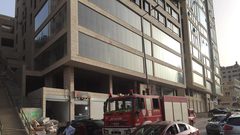 بالصور: لهذا السبب تم إغلاق شارع رفيديا في نابلس!