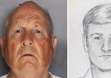 القبض على شرطي "سفاح" بعد 40 عاما من البحث المتواصل!